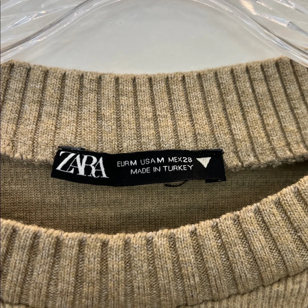 N/A soft crewneck